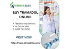 Tramadol (Ultram): Understanding Pain Relief with StressBliss ******