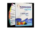 Bestellen Sie Ihr Paket, um Kamagra Oral Jelly sicher zu kaufen