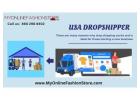Trusted Dropshipper in USA Offering My Online Fashion Store