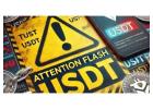 SUCCESSFUL USDT FLASH TRANSACTIONS