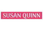 Emotional Freedom Technique for Anxiety | Susan Quinn