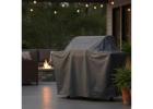 Premium BBQ Grill Covers - Up to 7-Yr Warranty, Waterproof & 40% OFF!