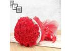 Express Your Love with Online Flower Delivery in Ernakulam | YuvaFlowers