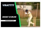 Looking for a Reliable Online Cricket ID Provider? Sign Up Now