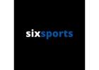 Six Sports – Your Trusted Source for Sports & Football Updates