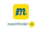 Verified Profiles on Matchfinder Matrimony