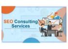 Professional SEO Consulting Services with DigitalBerge