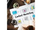 Content Marketing Services for Business Growth by Mindshare Consulting