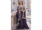 Shop Stylish Indian Dresses Online | Like A Diva