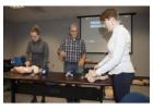 CPR Classes in Georgia: Certified Training with Pulse CPR School