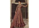 Buy Designer Anarkali Suits Online
