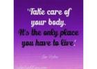 Reclaim Your Health, Naturally!