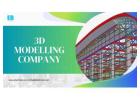 Is Your 3D Modeling Company Able to Meet the Demands of Modern Engineering?
