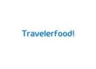 Traveler Food: Seamless Train Meal Experience