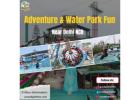 Splash, Learn & Play: School Water Park Packages