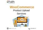 Reliable Woocommerce Data Entry for Busy Online Sellers