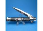 Buy the exquisitely designed Waist Latama switchblades showcasing ageless elegance