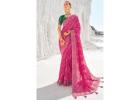 Stunning Designer Sarees Online – Shop Now!