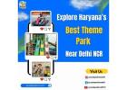 Ice Park Delhi: Where Fun Meets Frost