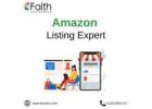 Amazon Listing Expert for Sellers & D2C Brands
