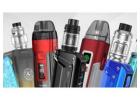 Vapor Online Store – Shop the Latest Devices at Tidal Vape