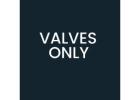 VALVES ONLY