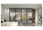 Fitted Bedroom Wardrobes London: Smart Storage Made Beautiful