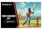 Tiger Exchange 247: Bet online with Tiger Exchange 247