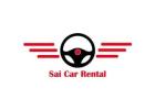 Car Rental Services in Pune: Sai Car Rental