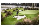 Artificial Grass Lawn Installation Los Angeles