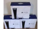 Buy PS5 Liquidation Pallets