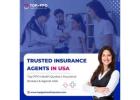 Trusted Health Insurance Agents in Alabama | Topppohealthquotes.com