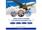 The Leading AI-Powered Travel Planner in USA| Ziarah.ai