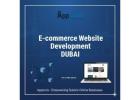 eCommerce Website Design & Development Dubai | Apptunix