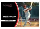 Laser247 ID – Secure Entry to Online Cricket Matches and Leagues