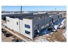 Industrial Real Estate Developers For Supply Chain Companies