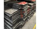 Sustainable rubber recycling solutions