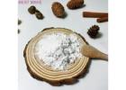 PFA micropowder 99% pure white powder is corrosion resistant