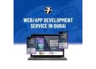 Need the Best Website Development Company in Dubai? Build Your Dream Website