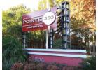 Cast Metal Sign Letters