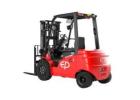 Durable and Affordable Forklifts for Heavy Lifting – Call 9256687099 Today!