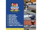 Roofing Company Woodstock, GA