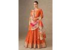 Designer Anarkali Suits Online – Like A Diva