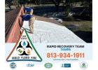 Fast Roof Leak Repair Tampa FL for Lasting Protection