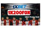 1xBet Promo Code Today India 2026 | €130