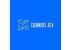 Cleaners Joy