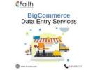 Stress-Free BigCommerce Product Upload Services