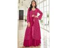 Latest Indo Western Outfits for Women 2026 Collection | Like A Diva