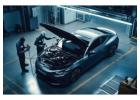 Reliable Tesla Repairs & Service in Plano – Patriot Express Tire & Oil