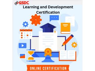 Learning and Development Certification is Powering the Next Wave of Digital Workforce Transformation Learning and Development Certification is Powering the Next Wave of Digital Workforce Transformation